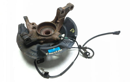 2015 Kia Optima Front Spindle Knuckle W/hub Left Driver Side OEM
