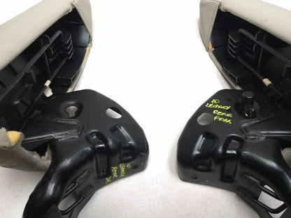 2010 Subaru Legacy Rear Seat Bolster Pad Left & Right OEM