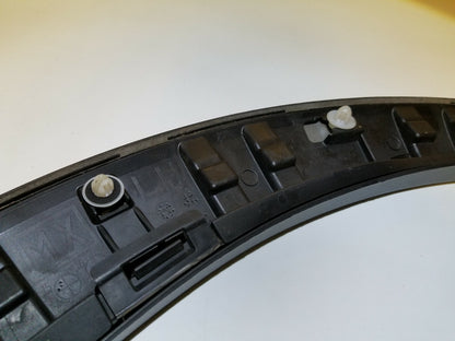 13 14 15 Subaru Xv Crosstrek Rear Left Driver Fender Arch Trim Molding OEM 86k
