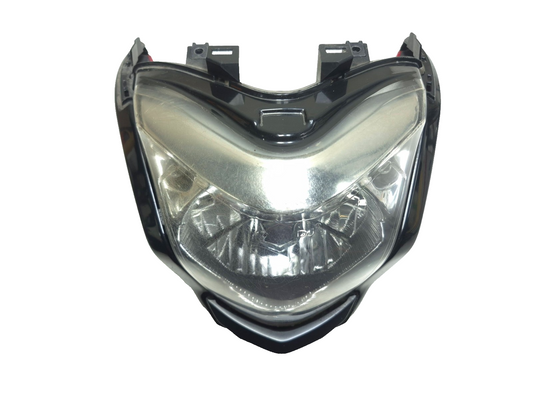 2015 Suzuki Gw250 Inazuma 250 Headlight OEM