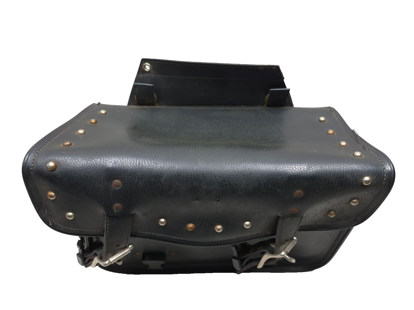1994 Yamaha Virago Xv1100 Side Saddle Bag OEM