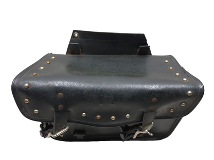 1994 Yamaha Virago Xv1100 Side Saddle Bag OEM
