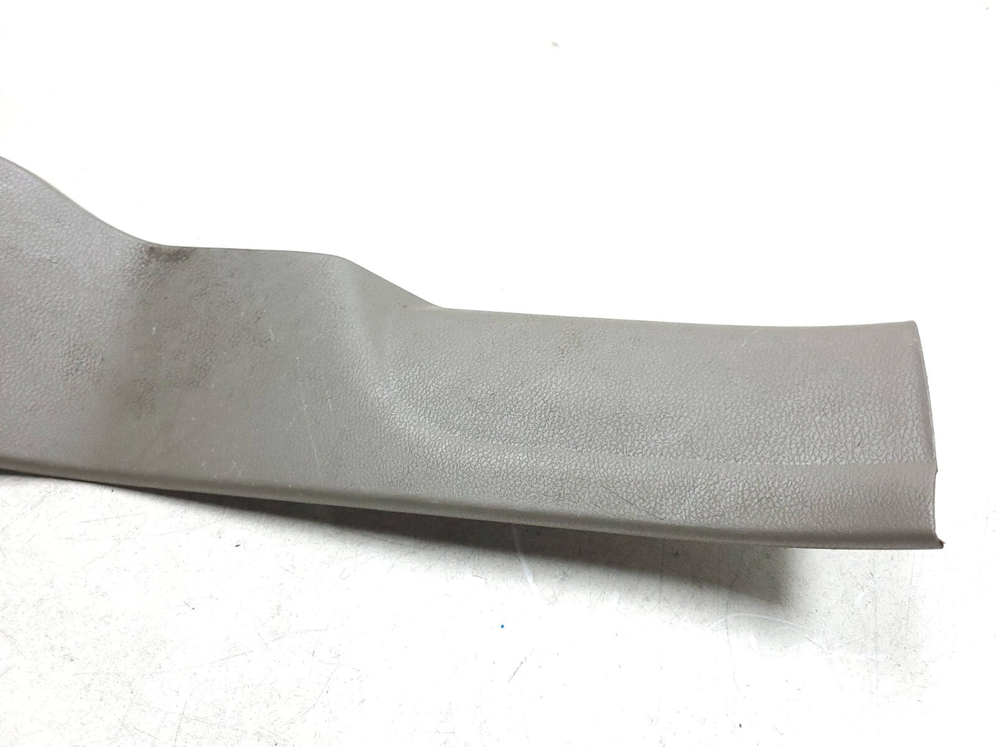 2008 Acura Mdx Interior Sill Scuff Trim Cover Pcs 4 OEM