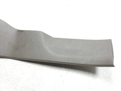 2008 Acura Mdx Interior Sill Scuff Trim Cover Pcs 4 OEM