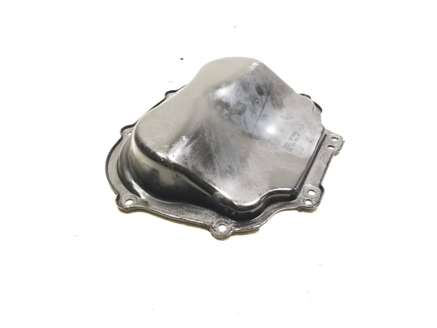 2009 - 2012 Audi Q5 Engine Timing  Housing Cover OEM