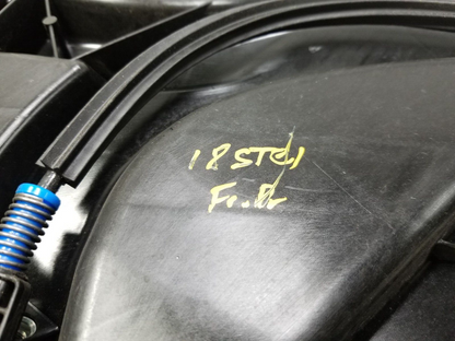 2017-2023 Alfa Romeo Stelvio Window Regulator Panel Front Driver Side Left OEM