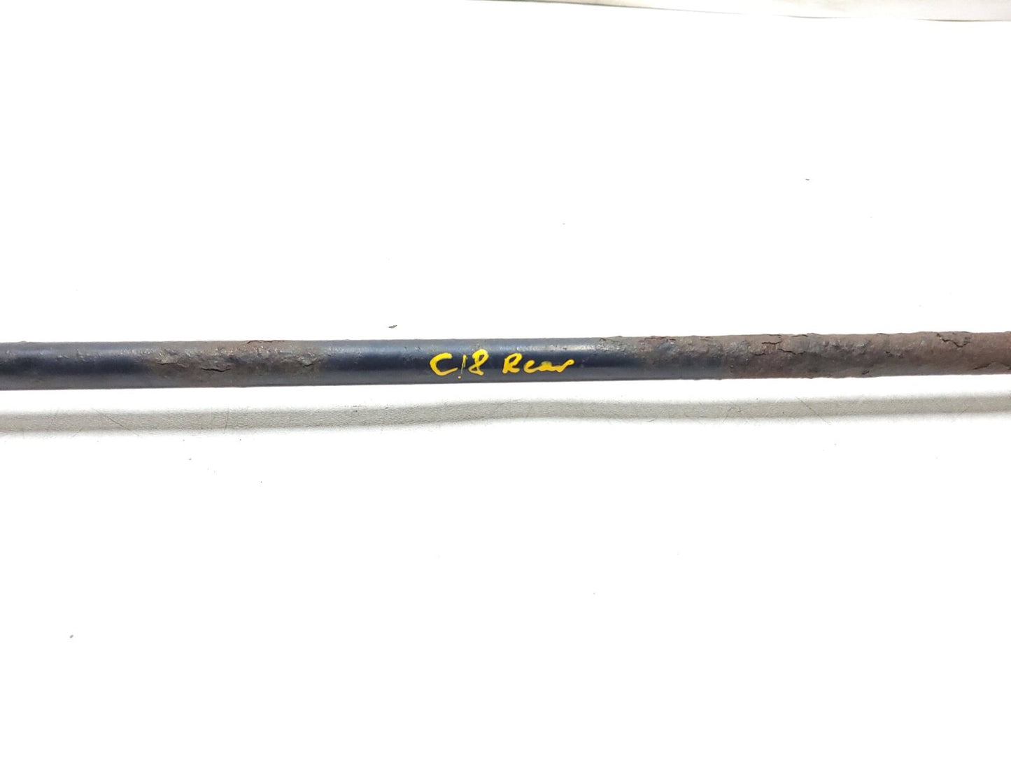 2010 Scion Tc Rear Stabilizer Links & Bushing OEM