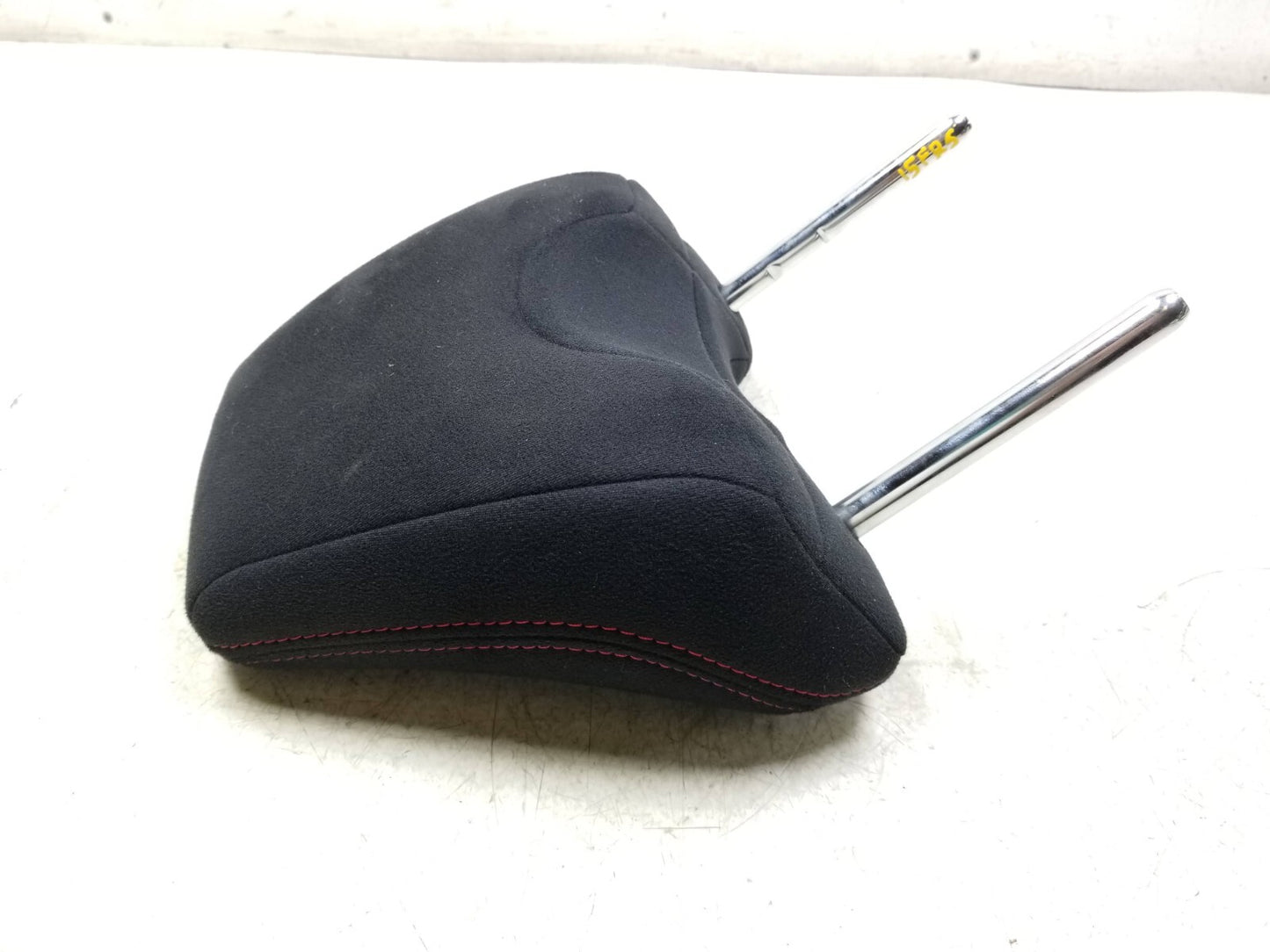 13- 16 Scion Fr-s Seat Headrest Head Rest  Right Front Passenger Side Right OEM