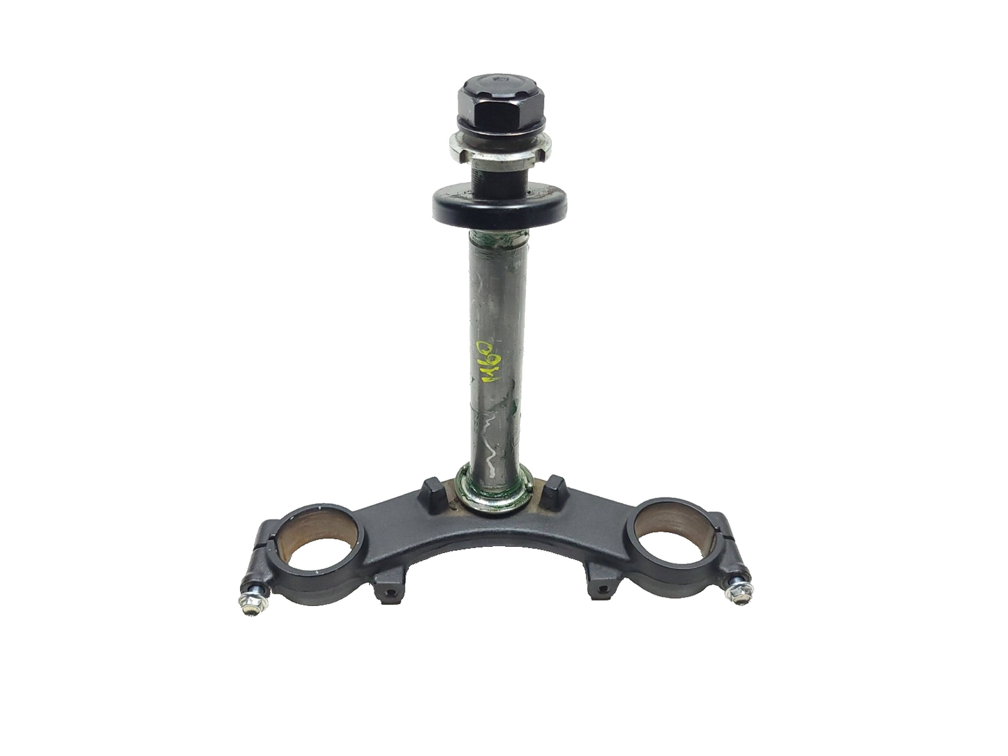 2017 - 2025 Kawasaki Z125 Pro Br125 Triple Tree Lower OEM