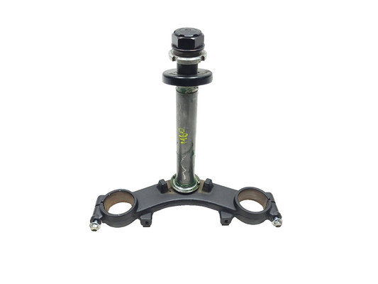 2017 - 2025 Kawasaki Z125 Pro Br125 Triple Tree Lower OEM