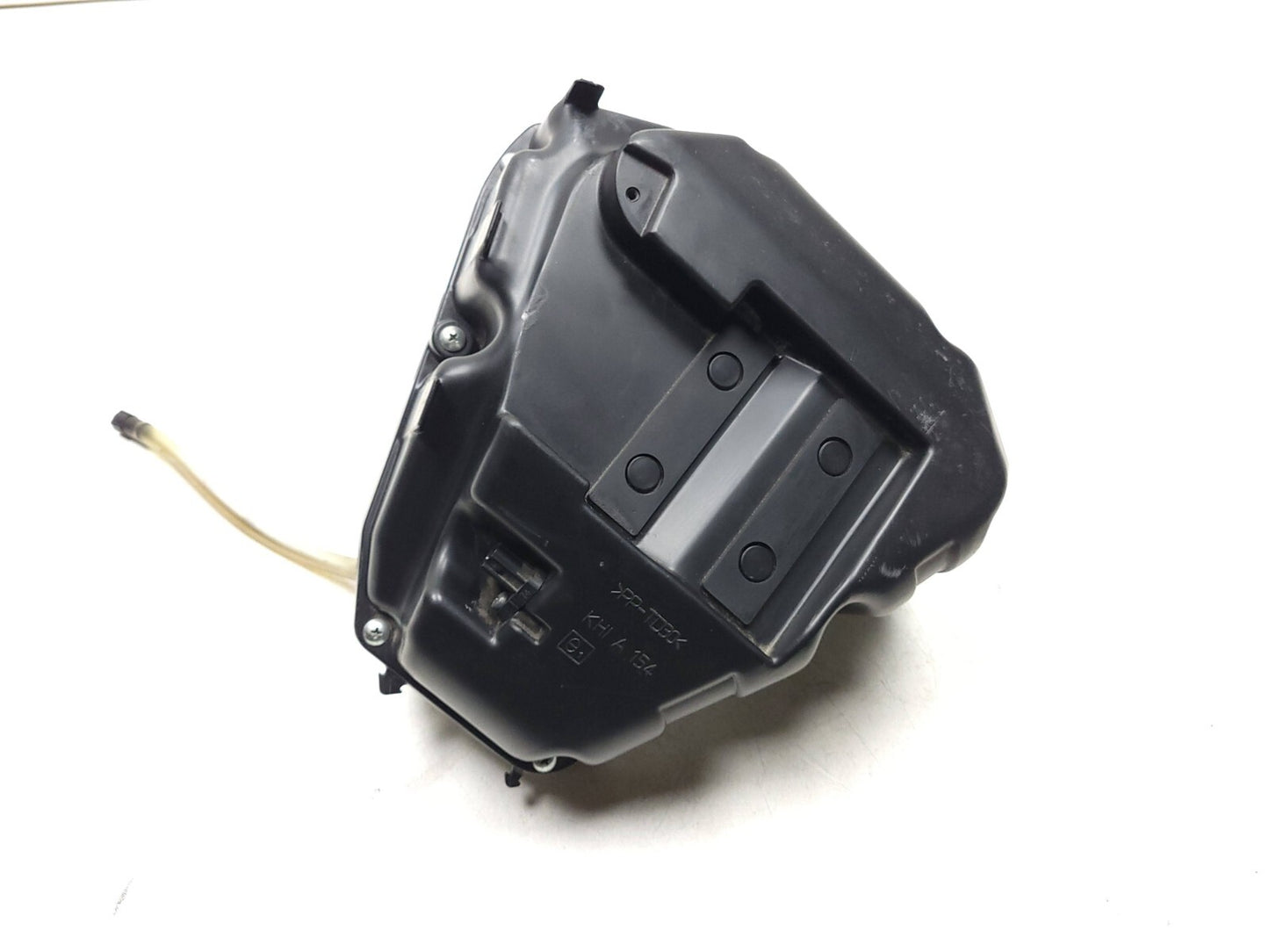 2012 - 2016 Kawasaki Ninja 650 Ex650 Air Box Cleaner Filter Housing OEM