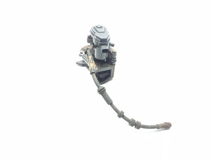2010 Audi A5 3.2l Rear Brake Caliper Right Passenger Side 8k0-615-404-b OEM