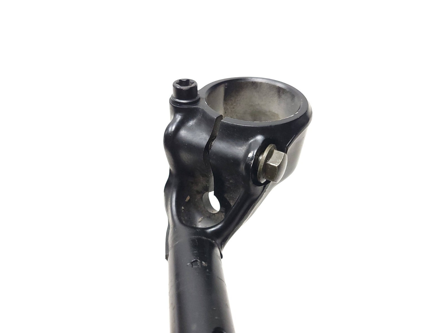 1987 1988 Honda Cbr1000f Hurricane Clip On Handlebar Right OEM