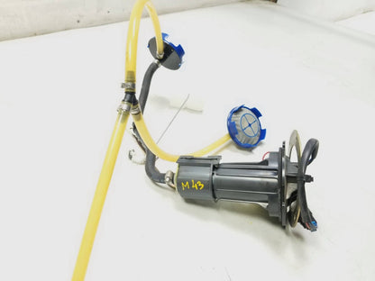 2016 - 2017 Arctic Cat Zr 8000 Lxr Ec 137" Fuel Pump OEM