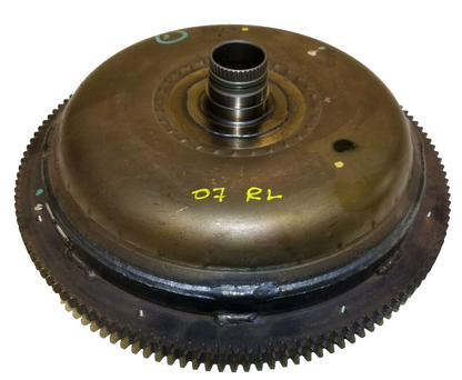 05 06 07 08 Acura Rl Torque Converter OEM