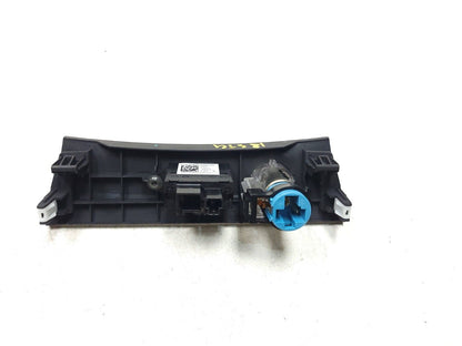 2017-2023 Alfa Romeo Stelvio Dashboard Power Outlet & Usb Port OEM
