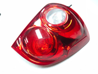 2010 Chevrolet Equinox Tail Light Lamp Left & Right OEM