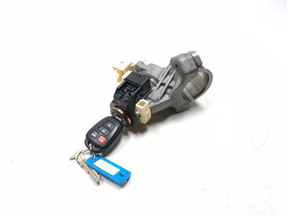 2018 Toyota Corolla Ignition Lock Cylinder W/ Key OEM