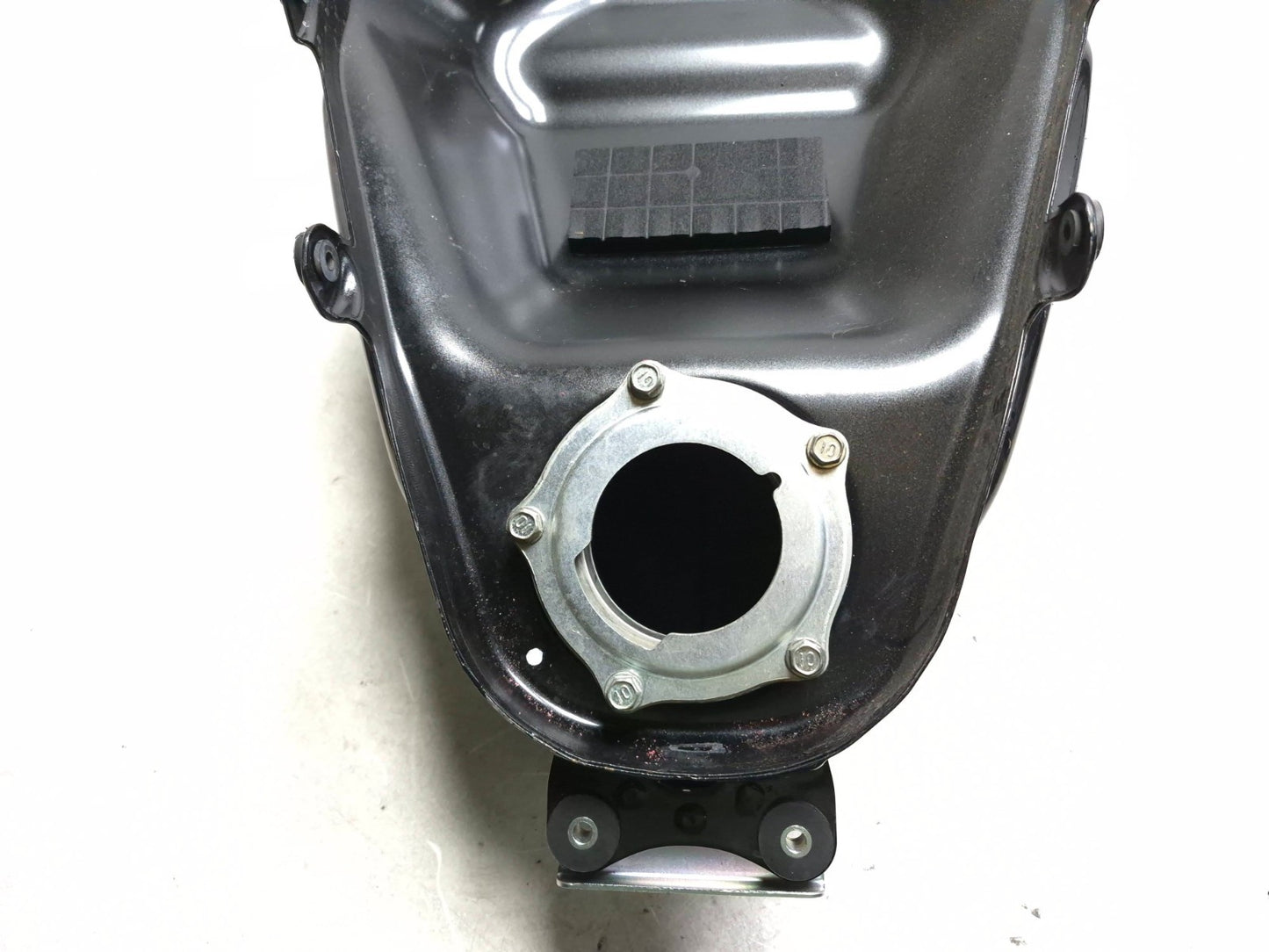 2024 Kawasaki Ninja 500 Ex500 Fuel Tank OEM