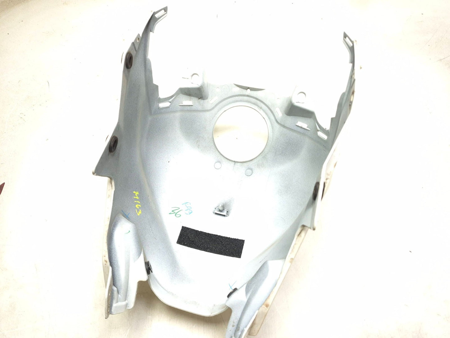 2024 Yamaha R3 Yzfr3 Fuel Tank Fairing Cover Trim OEM