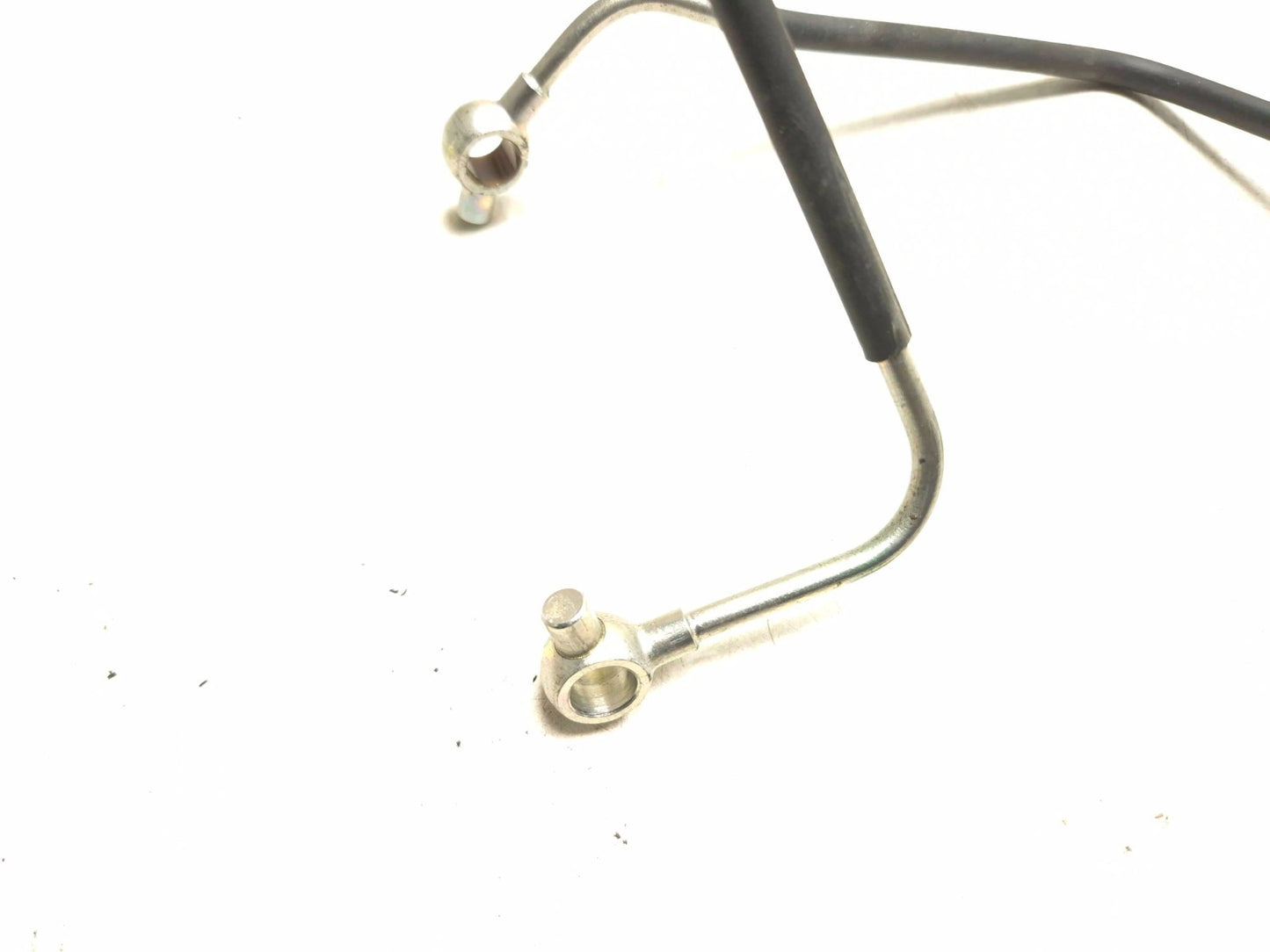 2023 Kawasaki Ninja 400 Ex400 ABS Brake Hose Pipe Line 3pcs OEM