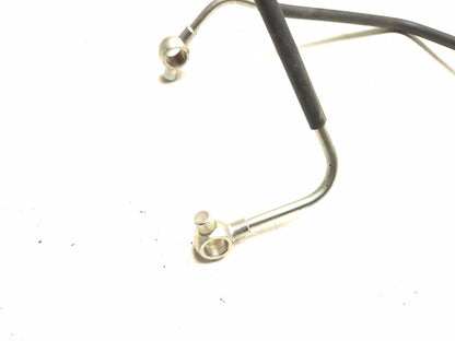 2023 Kawasaki Ninja 400 Ex400 ABS Brake Hose Pipe Line 3pcs OEM
