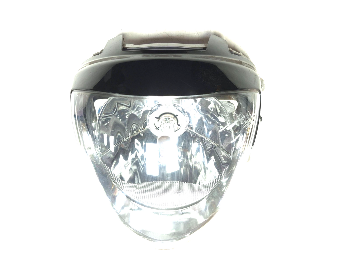 2022 Piaggio Liberty 150 Headlight OEM