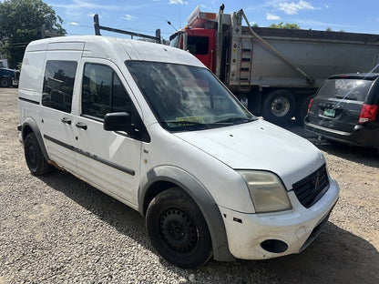 10 - 13 Ford Transit Connect Front Header Panel Support OEM