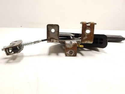 2020 Hyundai Venue Parking Brake Lever Handle OEM