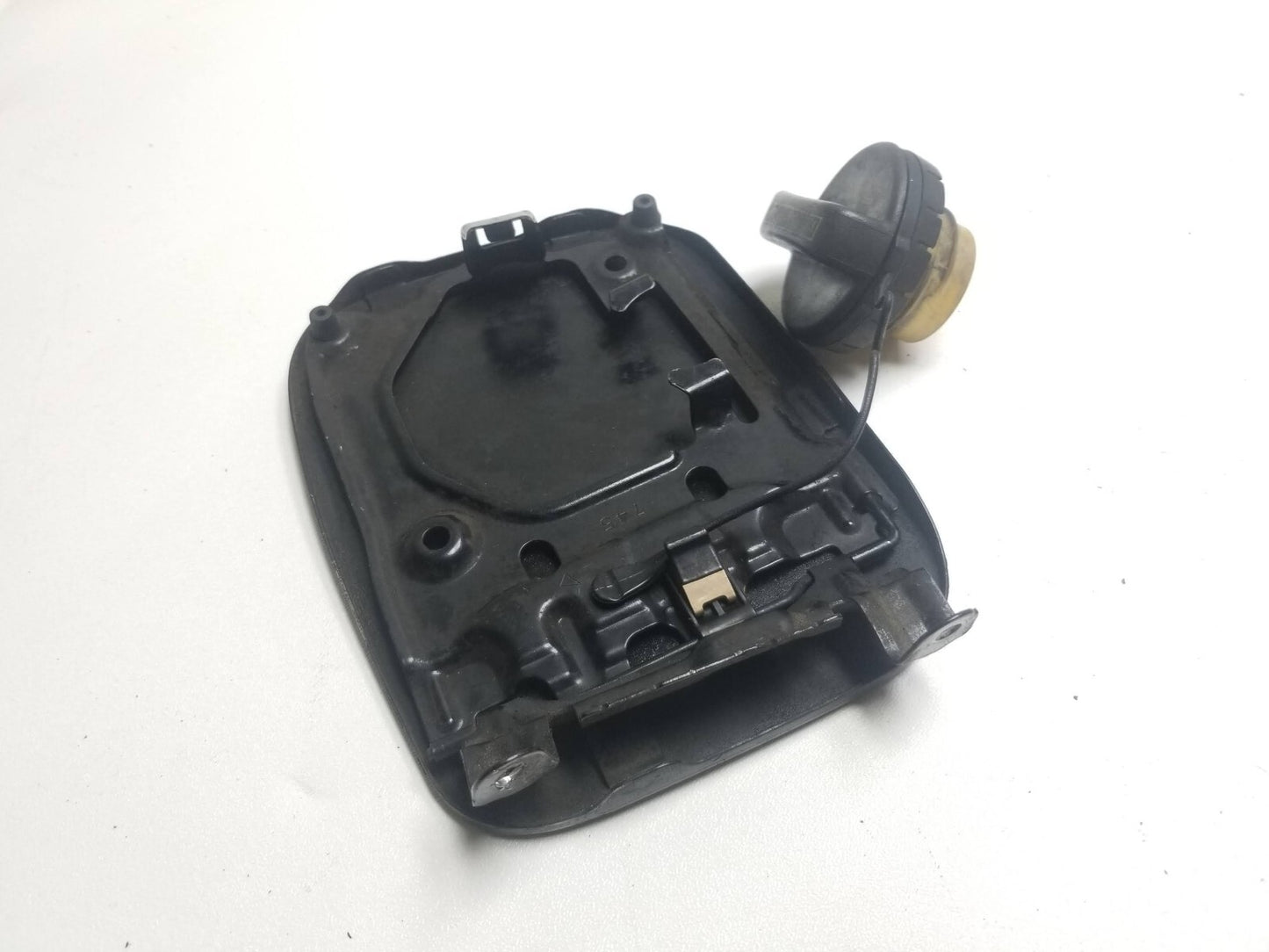 2011 Scion Tc Fuel Tank Door Lid Filler Cap OEM