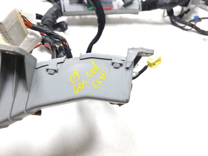 09-14 Hyundai Genesis Dash Wire Harness 4.6l OEM Sedan