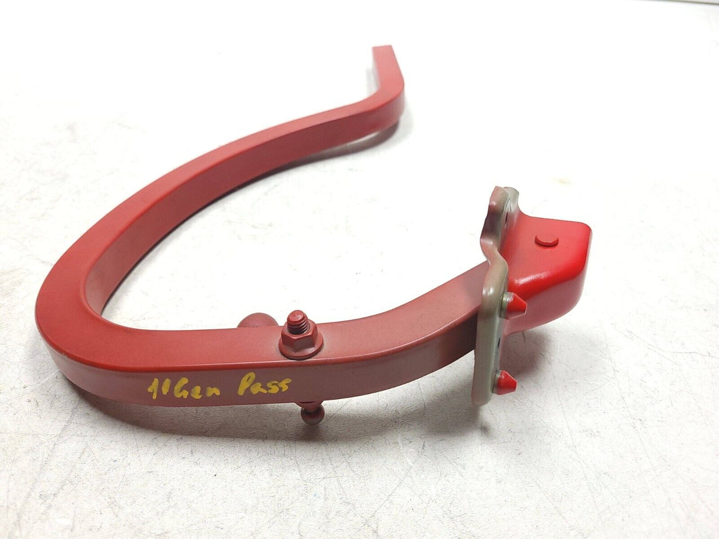 2009 - 2013 Hyundai Genesis Coupe Trunk Lid Hinge Left & Right OEM