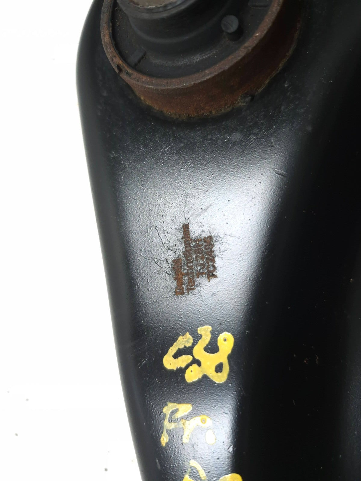 2015 Nissan Juke Front Lower Control Arm Left & Right OEM