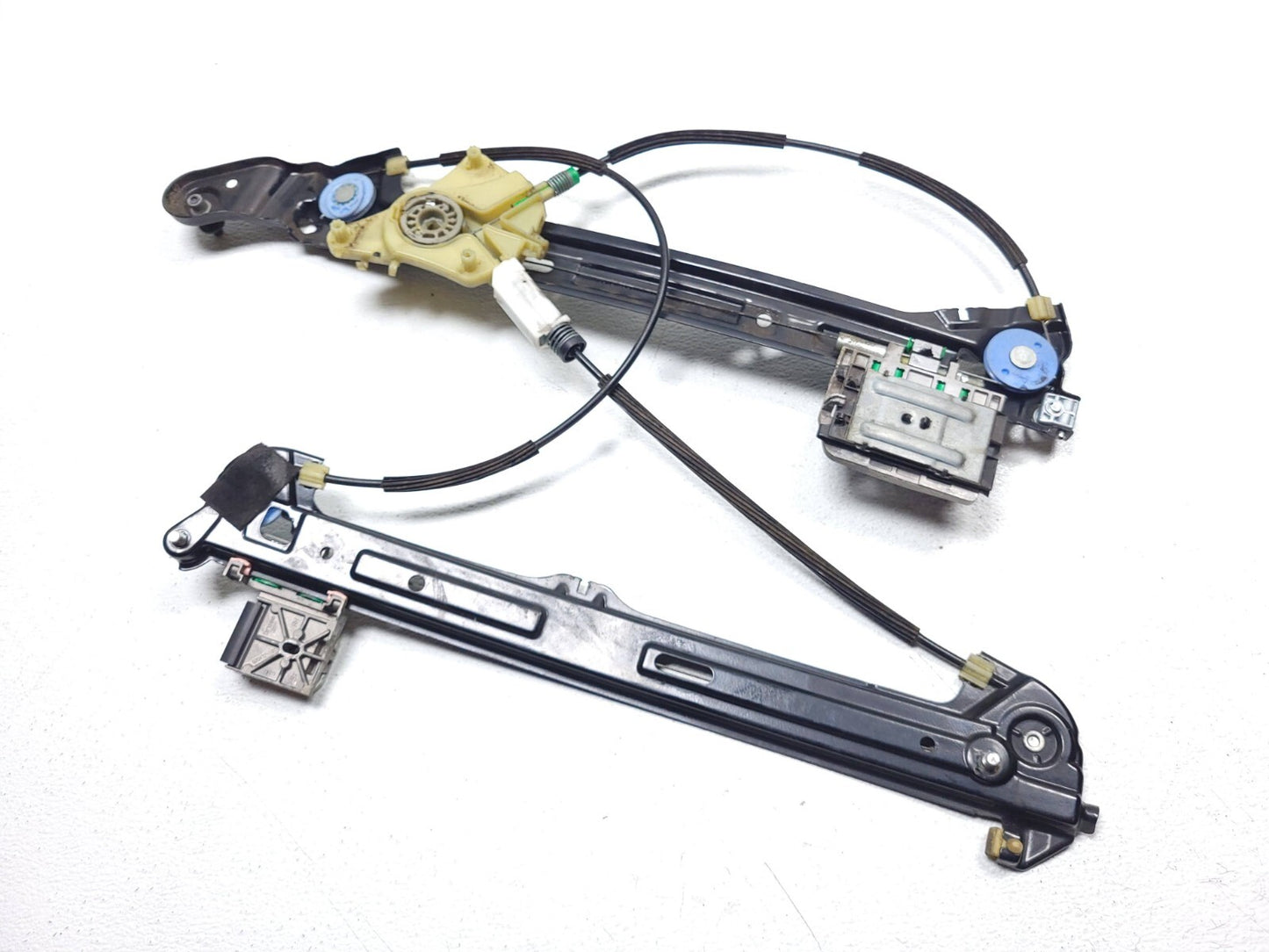 2012 Audi A7 Front Left Driver Side Window Regulator OEM