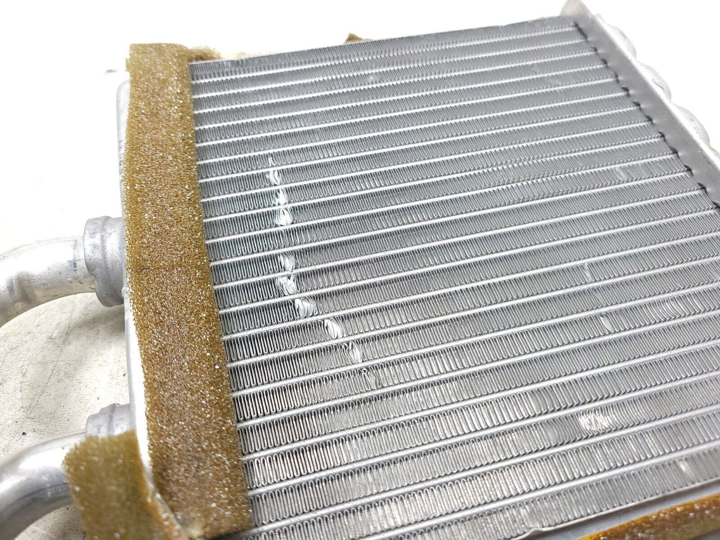 10-14 Chevrolet Suburban Heater Core Rear OEM