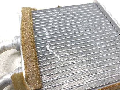 10-14 Chevrolet Suburban Heater Core Rear OEM