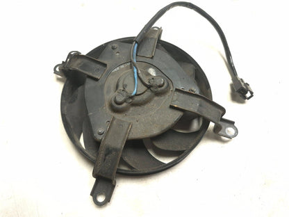 2004 Yamaha Fz6 S Cooling Fan Blower OEM