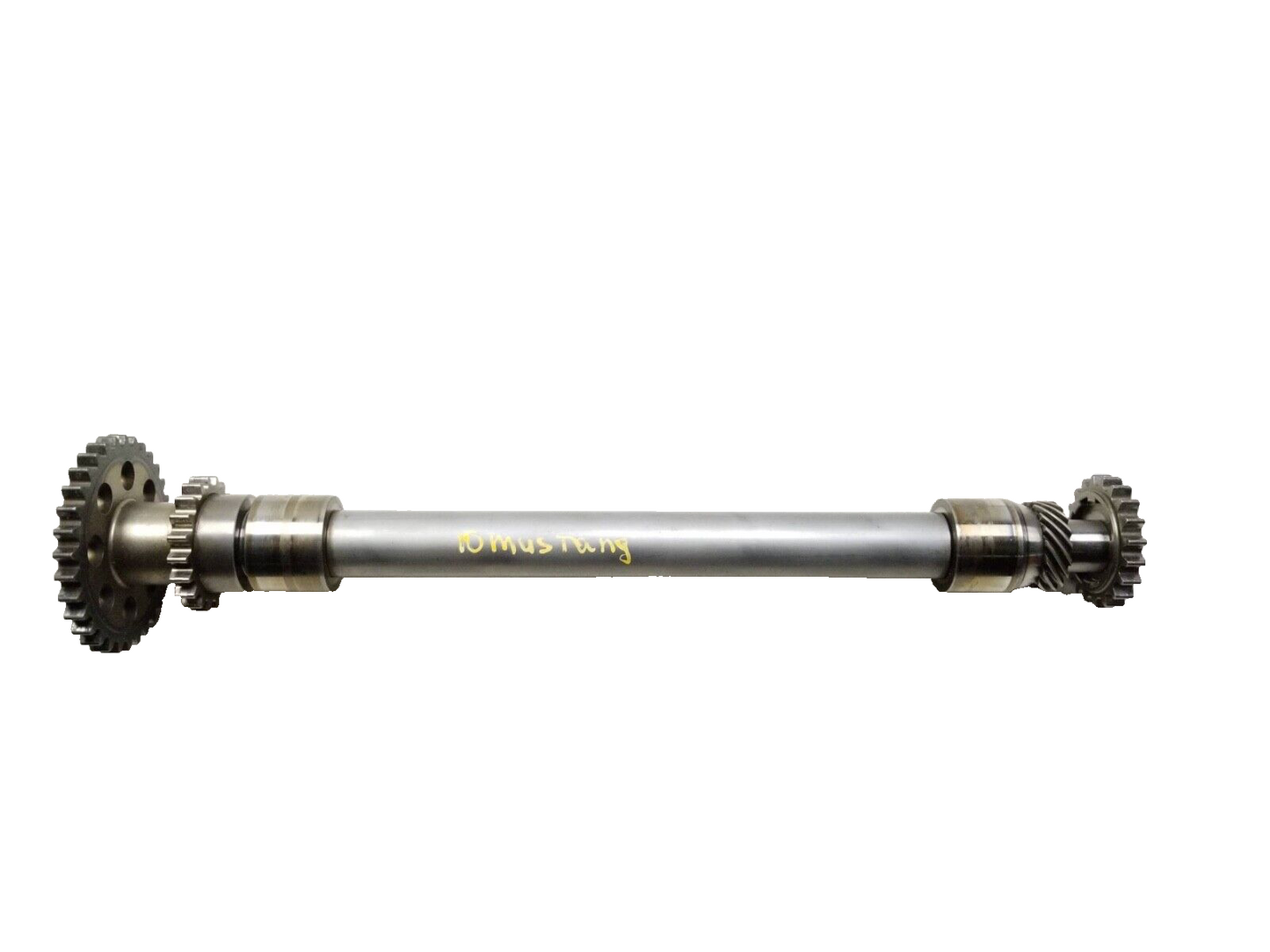 2010 - 2014 Ford Mustang V6 Cabri Balancer Shaft OEM