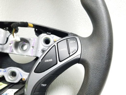 2016 Hyundai Elantra Steering Wheel OEM