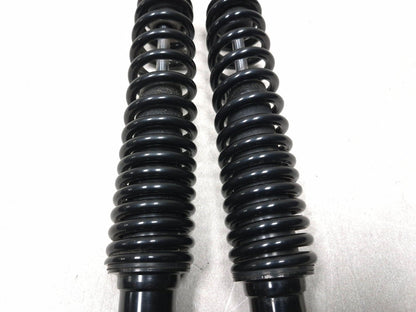 2025 Qiax Fy200t34/tank 200 Left & Right Rear Shock Absorber Pair OEM