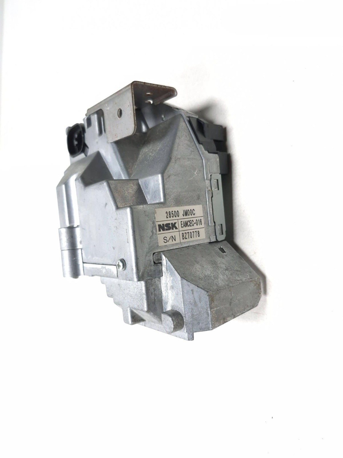 2012 Nissan Rogue Power Steering Control Module OEM