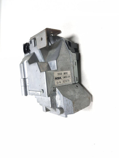 2012 Nissan Rogue Power Steering Control Module OEM