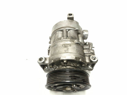 2015 Volkswagen Golf Ac Compressor 1.8l OEM