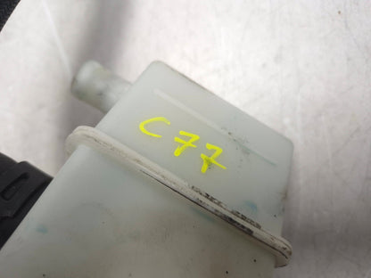 2012 Nissan Leaf Engine Coolant Reservoir OEM