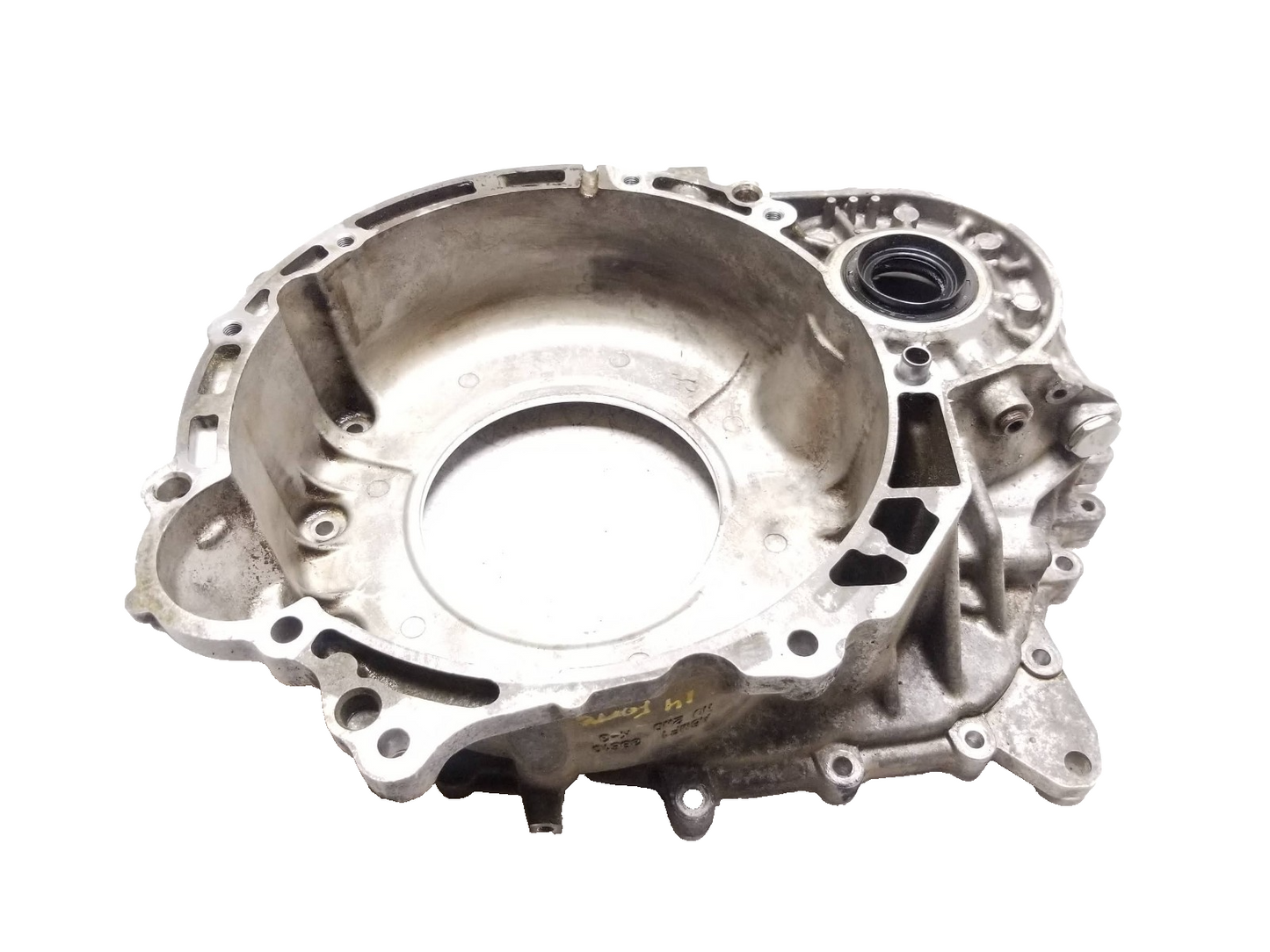 2014 Kia Forte Automatic Transmission Bell Housing OEM