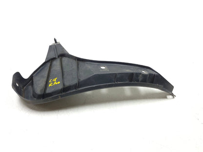 2005 - 2010 Scion Tc Rear Splash Guard Bumper Left & Right OEM