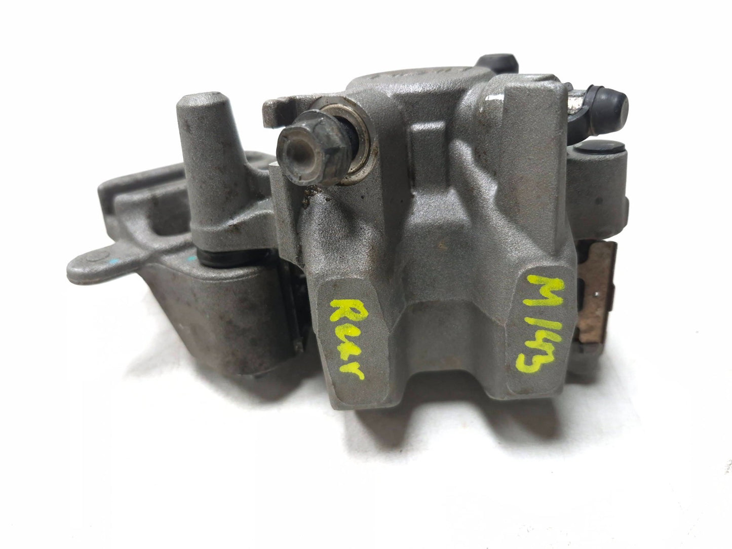 2017 Honda Crf250l Rear Brake Caliper OEM