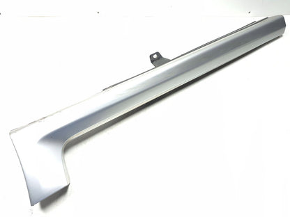 2008 Acura Tl Type-s Right Passenger Side Rocker Panel Skirt Molding 2pcs OEM