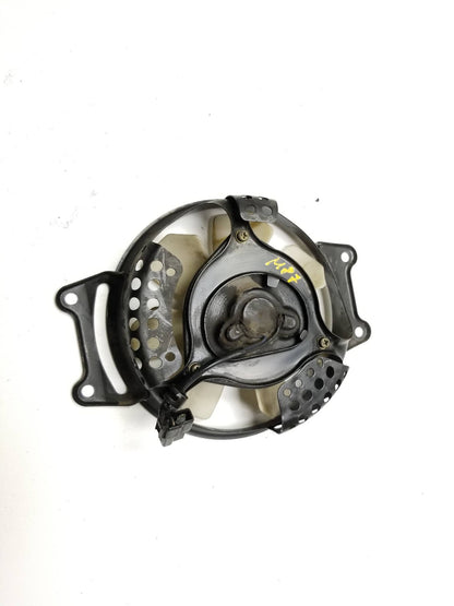 1990 Kawasaki Vn750 Vulcan Radiator Fan Assy OEM