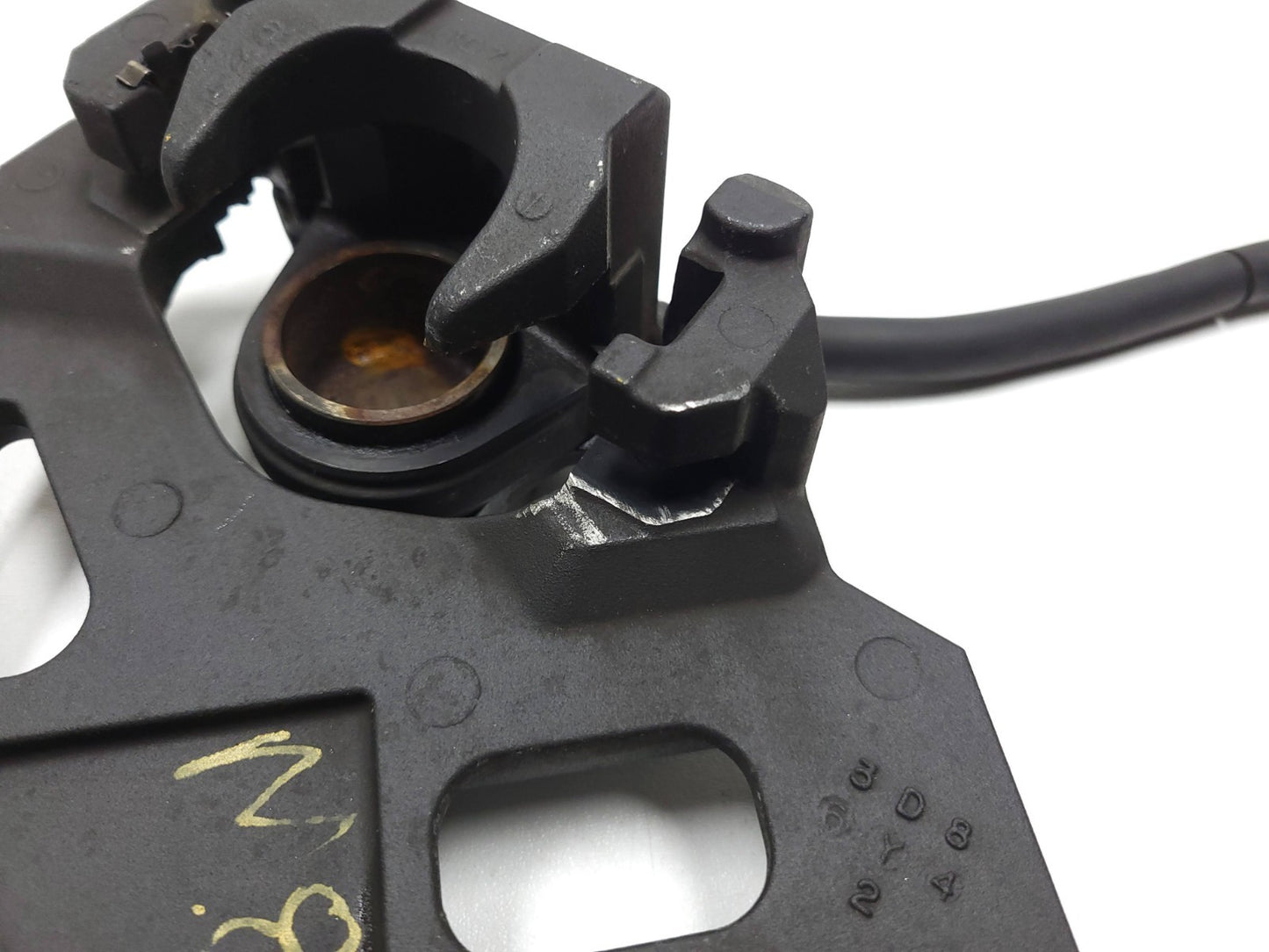 2007 Yamaha Xvs1300 V-star Rear Brake Caliper OEM